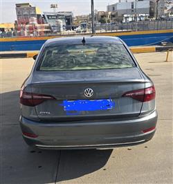 فولكسفاغن جيتا